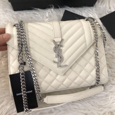 YSL Satchel Bags